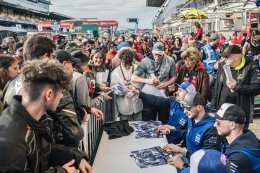 เกมสุดทรหดศึก 24 Heures Motos ครั้งที่ 48
