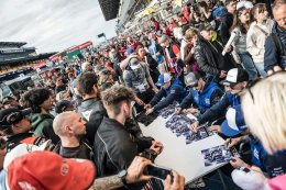 เกมสุดทรหดศึก 24 Heures Motos ครั้งที่ 48