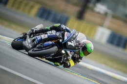 เกมสุดทรหดศึก 24 Heures Motos ครั้งที่ 48