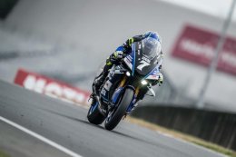 เกมสุดทรหดศึก 24 Heures Motos ครั้งที่ 48