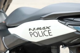 ไทยยามาฮ่าส่งมอบ YAMAHA NMAX 155 ใหม่ จำนวน 1,001 คัน