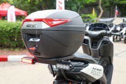 ไทยยามาฮ่าส่งมอบ YAMAHA NMAX 155 ใหม่ จำนวน 1,001 คัน
