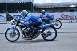 ผลการแข่งขัน IRC-D.I.D Ride For Life 2024 สนามที่ 6