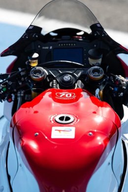 Yamaha ฉลอง 70 ปีแห่งความยิ่งใหญ่! 