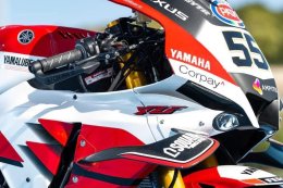 Yamaha ฉลอง 70 ปีแห่งความยิ่งใหญ่! 