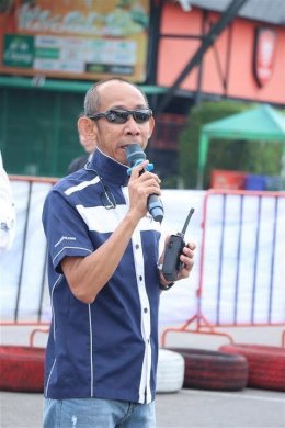 ดวลเดือดสายหมอบ! IRC-D.I.D RIDE FOR LIFE 2025 สนามราชบุรี ปะทะความแรง เตรียมลุยต่อสนามที่ 5 โคราช!