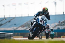 นักบิด Tito Rabat และทีม Yamaha Motoxracing ประกาศแยกทาง