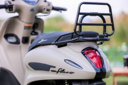 YAMAHA Grand Filano Hybrid  หรูให้สุดแล้วไปได้ไกลกว่าเดิม!