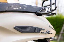 YAMAHA Grand Filano Hybrid  หรูให้สุดแล้วไปได้ไกลกว่าเดิม!