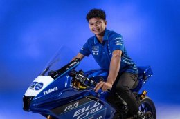 Yamaha bLU cRU เส้นทางสร้างนักแข่ง จากสนามเยาวชนสู่มืออาชีพ