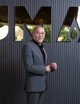 LUMAX น้ำมันเครื่องแบรนด์ไทยน้องใหม่ เปิดตัวอย่างเป็นทางการ