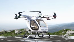 GAC AION Thailand ขนทัพยนตรกรรมร่วมงาน Motor Expo 2025 