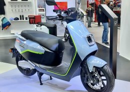 สรุปยอดจำหน่ายรถจักรยานยนต์ในงาน Motor Expo 2025