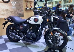 สรุปยอดจำหน่ายรถจักรยานยนต์ในงาน Motor Expo 2025