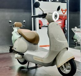 สรุปยอดจำหน่ายรถจักรยานยนต์ในงาน Motor Expo 2025