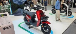 สรุปยอดจำหน่ายรถจักรยานยนต์ในงาน Motor Expo 2025