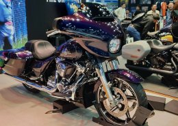 สรุปยอดจำหน่ายรถจักรยานยนต์ในงาน Motor Expo 2025