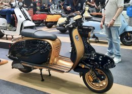 สรุปยอดจำหน่ายรถจักรยานยนต์ในงาน Motor Expo 2025