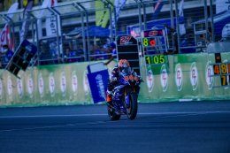 เพลงชาติดัง ทัพนักบิดยามาฮ่า ฟอร์มเดือด!