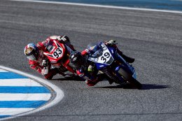 เพลงชาติดัง ทัพนักบิดยามาฮ่า ฟอร์มเดือด!