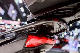 New Honda ADV160 H2C Smart Tourer Edition