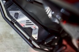 New Honda ADV160 H2C Smart Tourer Edition