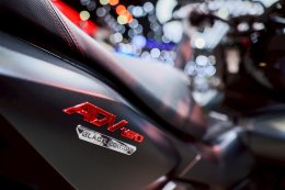 New Honda ADV160 H2C Smart Tourer Edition