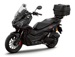 New Honda ADV160 H2C Smart Tourer Edition