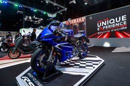 สรุปยอดจำหน่ายรถจักรยานยนต์ในงาน Motor Expo 2025