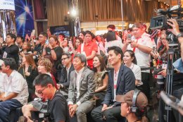 ยามาฮ่าส่งสกู๊ตเตอร์ของคนรุ่นใหม่ YAMAHA FAZZIO