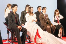 ยามาฮ่าส่งสกู๊ตเตอร์ของคนรุ่นใหม่ YAMAHA FAZZIO