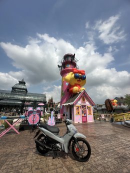 ยามาฮ่าเปิดตัว New Yamaha Finn โฉมใหม่ !