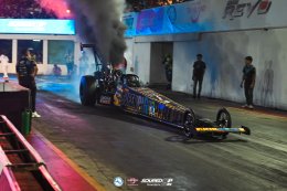 Amazing Thailand Souped Up Grand Prix 2025