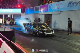 Amazing Thailand Souped Up Grand Prix 2025