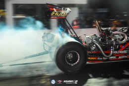 Amazing Thailand Souped Up Grand Prix 2025