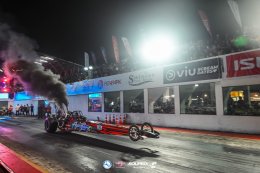 Amazing Thailand Souped Up Grand Prix 2025