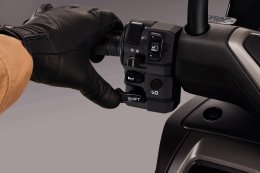 เอ็นแม็กซ์สีใหม่!   NEW YAMAHA NMAX Tech MAX