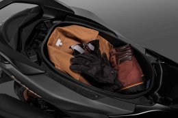 เอ็นแม็กซ์สีใหม่!   NEW YAMAHA NMAX Tech MAX