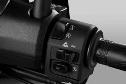 เอ็นแม็กซ์สีใหม่!   NEW YAMAHA NMAX Tech MAX