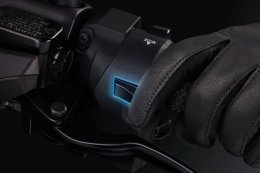 เอ็นแม็กซ์สีใหม่!   NEW YAMAHA NMAX Tech MAX