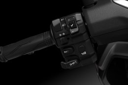 เอ็นแม็กซ์สีใหม่!   NEW YAMAHA NMAX Tech MAX