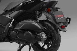 เอ็นแม็กซ์สีใหม่!   NEW YAMAHA NMAX Tech MAX