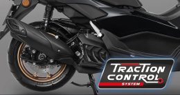 เอ็นแม็กซ์สีใหม่!   NEW YAMAHA NMAX Tech MAX