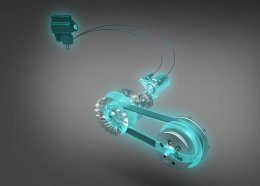 เอ็นแม็กซ์สีใหม่!   NEW YAMAHA NMAX Tech MAX