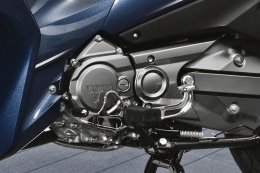 ยามาฮ่าเปิดตัว New Yamaha Finn โฉมใหม่ !