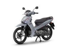 ยามาฮ่าเปิดตัว New Yamaha Finn โฉมใหม่ !