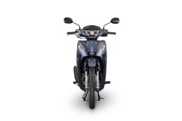 ยามาฮ่าเปิดตัว New Yamaha Finn โฉมใหม่ !
