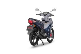 ยามาฮ่าเปิดตัว New Yamaha Finn โฉมใหม่ !