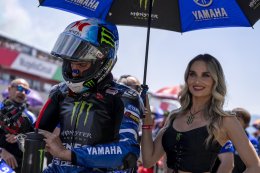 Yamaha เก็บข้อมูลสำคัญจาก Mugello หลังสุดสัปดาห์สุดหิน 