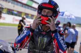 Yamaha เก็บข้อมูลสำคัญจาก Mugello หลังสุดสัปดาห์สุดหิน 